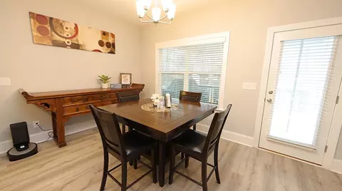 425 Slomo Ct, Wake Forest, NC 27587 photo 9