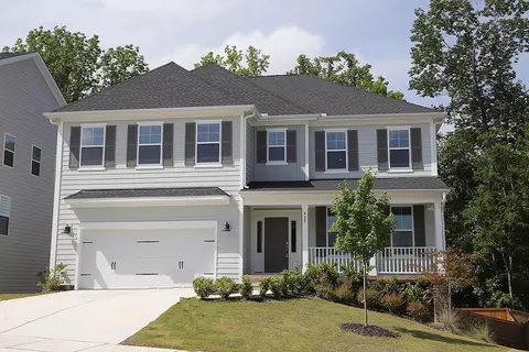 425 Slomo Ct, Wake Forest, NC 27587 photo 1