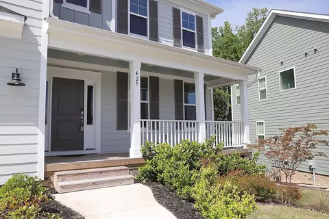 425 Slomo Ct, Wake Forest, NC 27587 photo 2