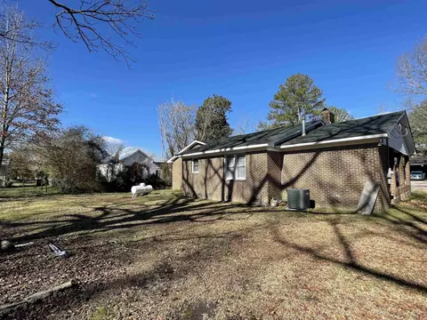 403 E 2nd St, Robersonville, NC 27871 photo 31