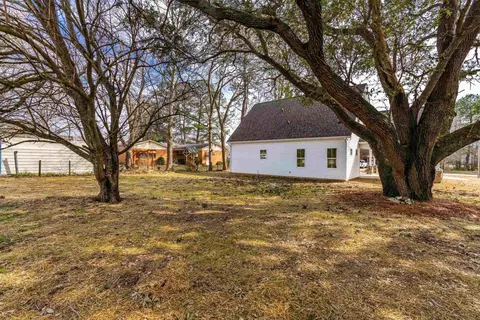 209 Pilkington St, Pine Level, NC 27568 photo 36
