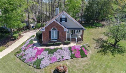 3500 Singleleaf Ln, Raleigh, NC 27616 photo 2