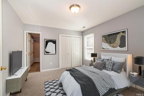 3500 Singleleaf Ln, Raleigh, NC 27616 photo 9