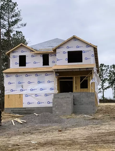 39 Shortleaf Ct, Cameron, NC 28326 photo 2