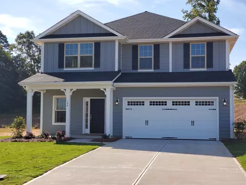 39 Shortleaf Ct, Cameron, NC 28326 photo 1