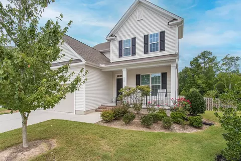 216 Peninsula Ct, Durham, NC 27703 photo 1
