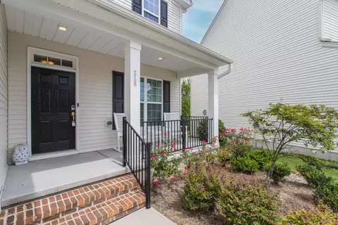 216 Peninsula Ct, Durham, NC 27703 photo 3
