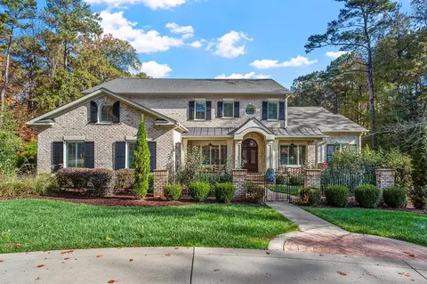 2141 Rolling Rock Rd, Wake Forest, NC 27587 photo 3