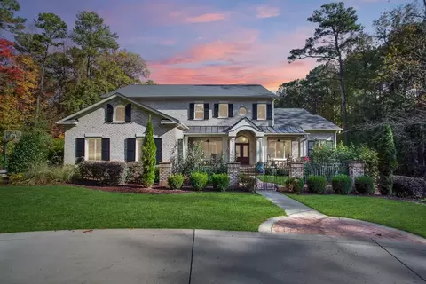 2141 Rolling Rock Rd, Wake Forest, NC 27587 photo 2