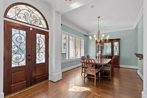 2141 Rolling Rock Rd, Wake Forest, NC 27587 photo 11