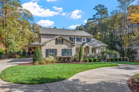 2141 Rolling Rock Rd, Wake Forest, NC 27587 photo 5