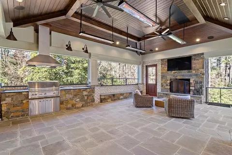 2141 Rolling Rock Rd, Wake Forest, NC 27587 photo 30