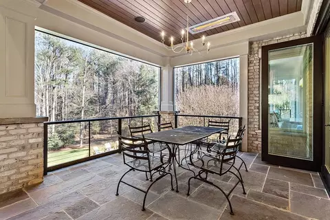 2141 Rolling Rock Rd, Wake Forest, NC 27587 photo 35