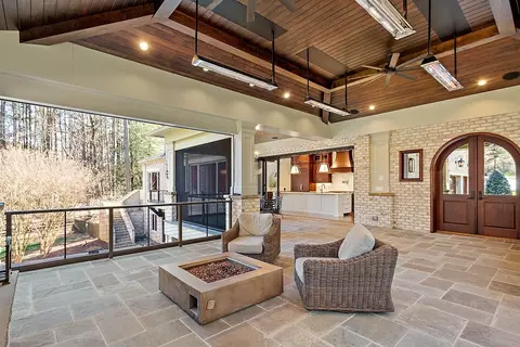 2141 Rolling Rock Rd, Wake Forest, NC 27587 photo 34