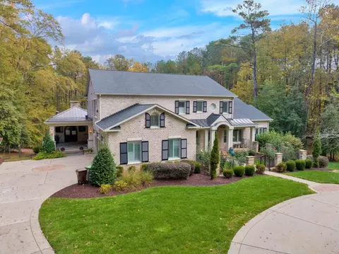 2141 Rolling Rock Rd, Wake Forest, NC 27587 photo 1