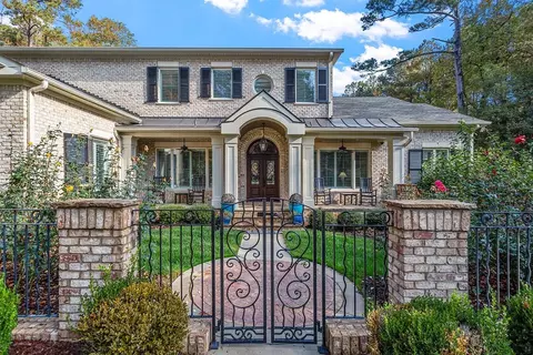 2141 Rolling Rock Rd, Wake Forest, NC 27587 photo 4
