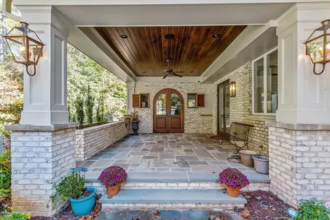 2141 Rolling Rock Rd, Wake Forest, NC 27587 photo 8