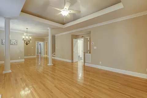 3908 Burwell Rollins Cir, Raleigh, NC 27612 photo 17
