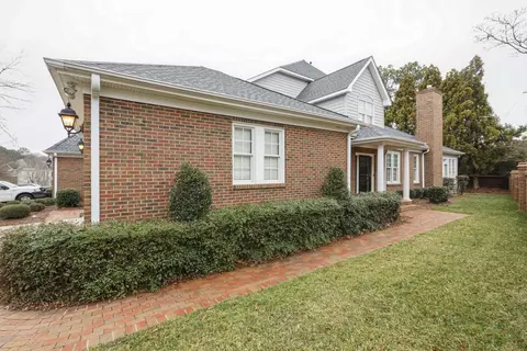 3908 Burwell Rollins Cir, Raleigh, NC 27612 photo 2