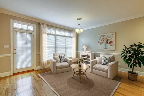 3908 Burwell Rollins Cir, Raleigh, NC 27612 photo 8