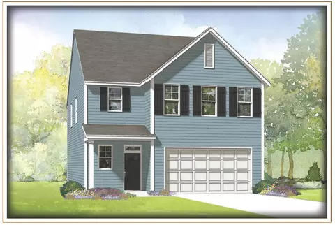 1225 Shadow Shade Dr, Wake Forest, NC 27587 photo 1