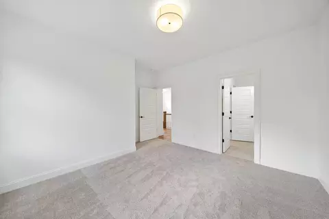 Bedroom - 1119 Springdale Dr, Wake Forest, NC 27587 photo 8 of 9