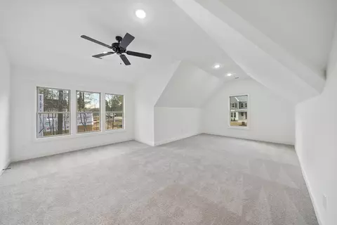 Bedroom - 1119 Springdale Dr, Wake Forest, NC 27587 photo 2 of 9