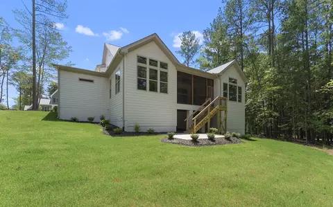 Exterior - 1119 Springdale Dr, Wake Forest, NC 27587 photo 6 of 6
