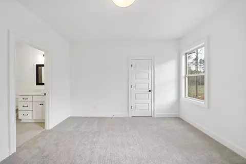 Bedroom - 1119 Springdale Dr, Wake Forest, NC 27587 photo 7 of 9