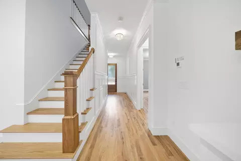 Entry Way - 1119 Springdale Dr, Wake Forest, NC 27587 photo 1 of 3