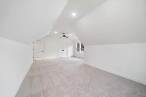 Bedroom - 1119 Springdale Dr, Wake Forest, NC 27587 photo 3 of 9