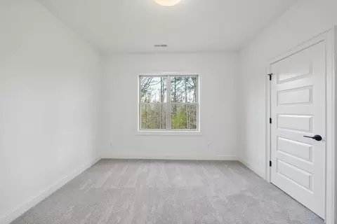 Bedroom - 1119 Springdale Dr, Wake Forest, NC 27587 photo 5 of 9