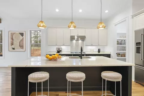 Kitchen - 1119 Springdale Dr, Wake Forest, NC 27587 photo 1 of 4