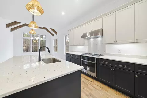 Kitchen - 1119 Springdale Dr, Wake Forest, NC 27587 photo 2 of 4