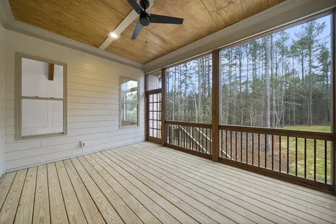 Exterior - 1119 Springdale Dr, Wake Forest, NC 27587 photo 3 of 6