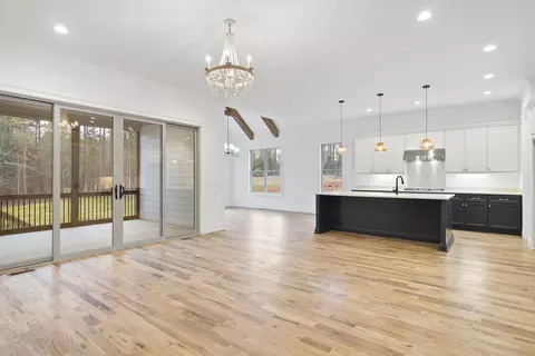 Living - 1119 Springdale Dr, Wake Forest, NC 27587 photo 2 of 4