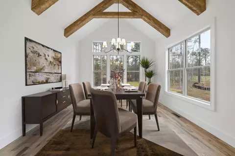 Dining - 1119 Springdale Dr, Wake Forest, NC 27587 photo 1 of 2