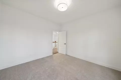 Bedroom - 1119 Springdale Dr, Wake Forest, NC 27587 photo 6 of 9