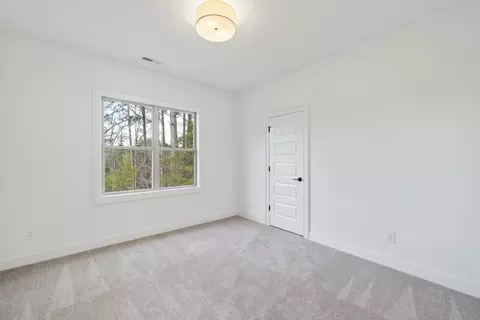 Bedroom - 1119 Springdale Dr, Wake Forest, NC 27587 photo 9 of 9