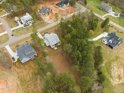 View/Area - 1119 Springdale Dr, Wake Forest, NC 27587 photo 2 of 3