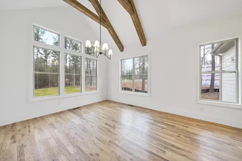 Dining - 1119 Springdale Dr, Wake Forest, NC 27587 photo 2 of 2