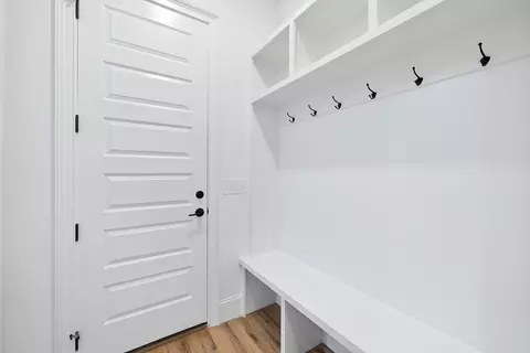 Entry Way - 1119 Springdale Dr, Wake Forest, NC 27587 photo 3 of 3
