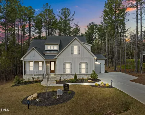 1119 Springdale Dr, Wake Forest, NC 27587