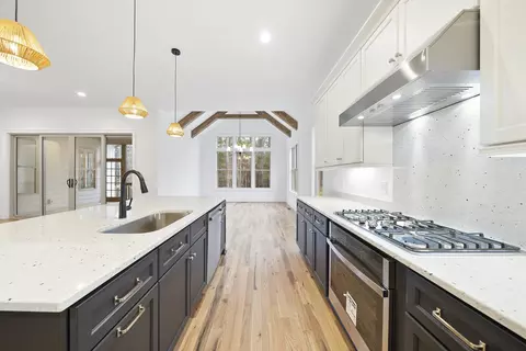 Kitchen - 1119 Springdale Dr, Wake Forest, NC 27587 photo 3 of 4