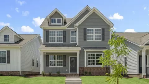 436 Haywood Glen Dr, Knightdale, NC 27545