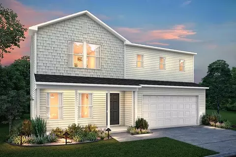 8968 Shallow Creek Trl, Bailey, NC 27807 photo 1