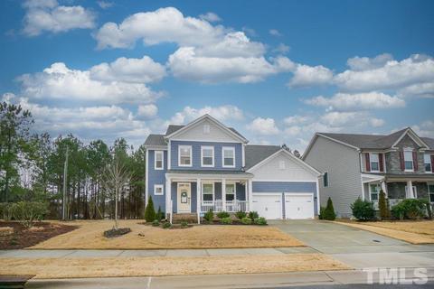 705 Adeline Ct, Durham, NC 27713 photo 2