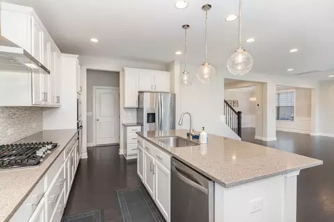 2124 Higley Dr, Wake Forest, NC 27587 photo 12