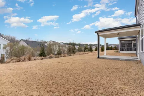 2124 Higley Dr, Wake Forest, NC 27587 photo 30