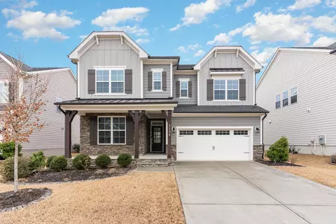2124 Higley Dr, Wake Forest, NC 27587 photo 1